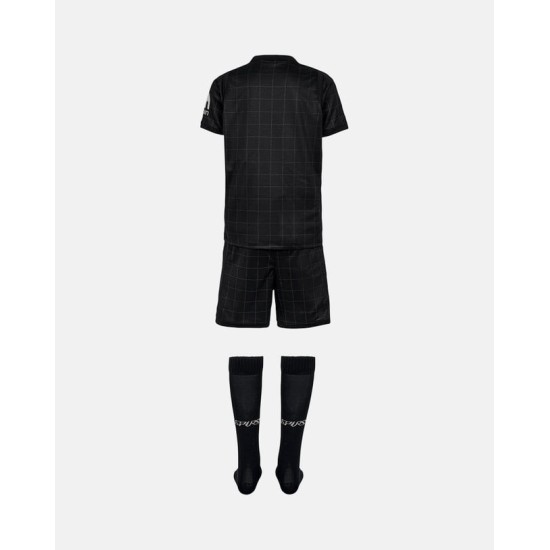 Kit Trasferta Bambino Tottenham Hotspur 2025/26
