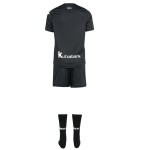 Kit Away Bambino Real Sociedad 2026/27 Kit Away Bambino Real Sociedad 2026/27