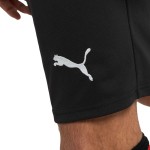 Pantaloncini casalinghi Milan 2026/27 uomo - Nero