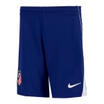 Pantaloncini Home Atlético Madrid 2026/27 Bambino