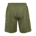 Uomo ASSE 2025/26 Terzi Pantaloncini Uomo ASSE 2025/26 Terzi Pantaloncini
