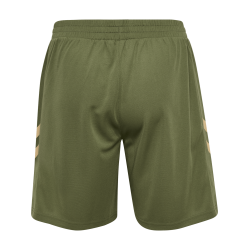 Uomo ASSE 2025/26 Terzi Pantaloncini