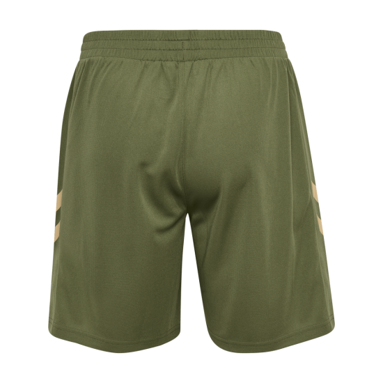 Uomo ASSE 2025/26 Terzi Pantaloncini Uomo ASSE 2025/26 Terzi Pantaloncini