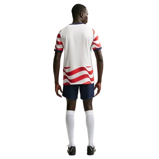 Pantaloncini Stati Uniti Coppa del Mondo 2026 Home Uomo Pantaloncini Stati Uniti Coppa del Mondo 2026 Home Uomo