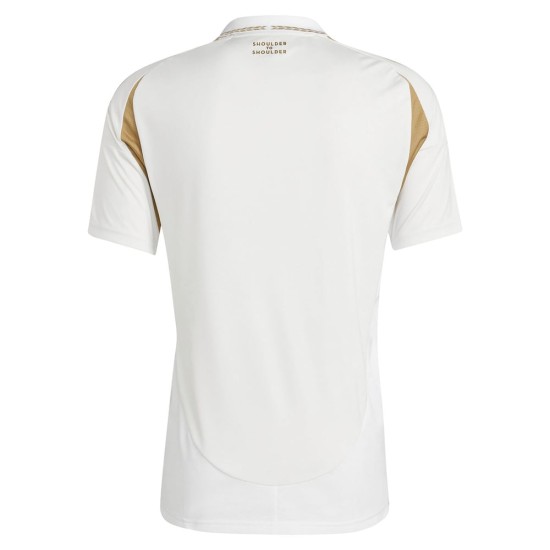 Maglia Trasferta Bambino Los Angeles FC 2025