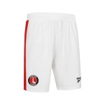 Pantaloncini Home Charlton Athletic 2026/27 bambino