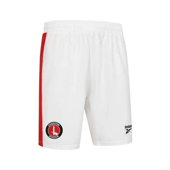 Pantaloncini Home Charlton Athletic 2026/27 bambino