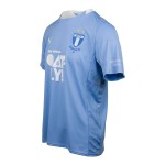 Uomo Malmö FF maglia casa 2026 Uomo Malmö FF maglia casa 2026