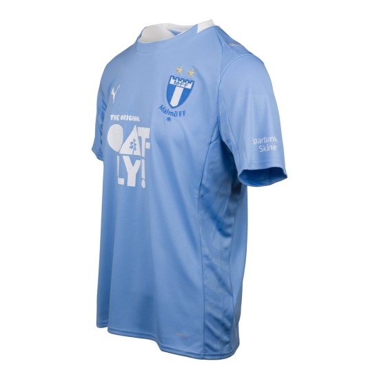 Uomo Malmö FF maglia casa 2026 Uomo Malmö FF maglia casa 2026