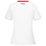 Maglia away Eintracht Francoforte 2025/26 donna