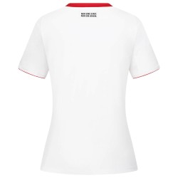 Maglia away Eintracht Francoforte 2025/26 donna