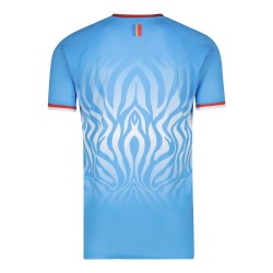 Maglia RD Congo Coppa del Mondo 2026 Home Uomo Maglia RD Congo Coppa del Mondo 2026 Home Uomo