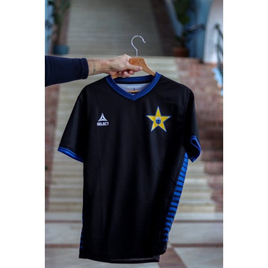Bambini IK Sirius terza maglia 2026