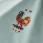 Maglia Coppa del Mondo 2026 Trasferta Francia Bambino Maglia Coppa del Mondo 2026 Trasferta Francia Bambino