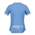 Maglia Casa Donna Malmö FF 2025 Maglia Casa Donna Malmö FF 2025