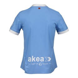 Maglia Casa Donna Malmö FF 2025