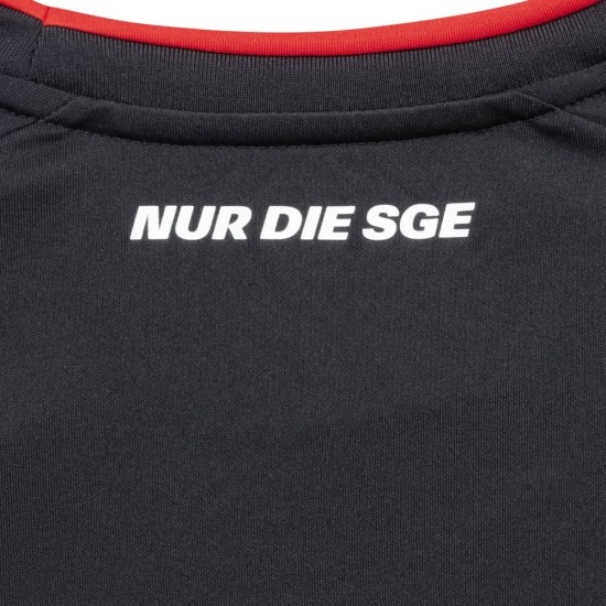 Maglia home Eintracht Frankfurt 2026/27 Uomo