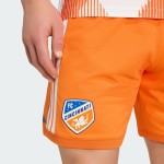 Uomo FC Cincinnati 2026 Pantaloncini Trasferta