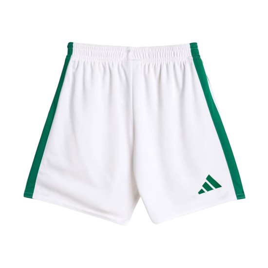 Completo Messico Coppa del Mondo 2026 Home Bambino