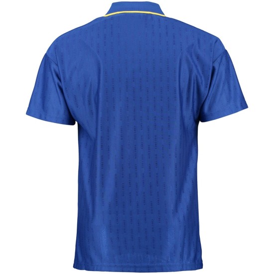 Maglia Retrò Finale FA Cup Chelsea Bambino 1997