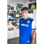 Maglia Coppa Donna Karlsruher SC 2026/27