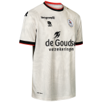 Maglia Third Sparta Rotterdam 2026/27 Bambino Maglia Third Sparta Rotterdam 2026/27 Bambino