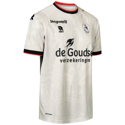 Maglia Third Sparta Rotterdam 2026/27 Uomo Maglia Third Sparta Rotterdam 2026/27 Uomo