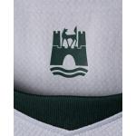 Maglia Away Bambino VfL Wolfsburg 2026/27
