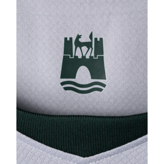 Maglia Away Bambino VfL Wolfsburg 2026/27