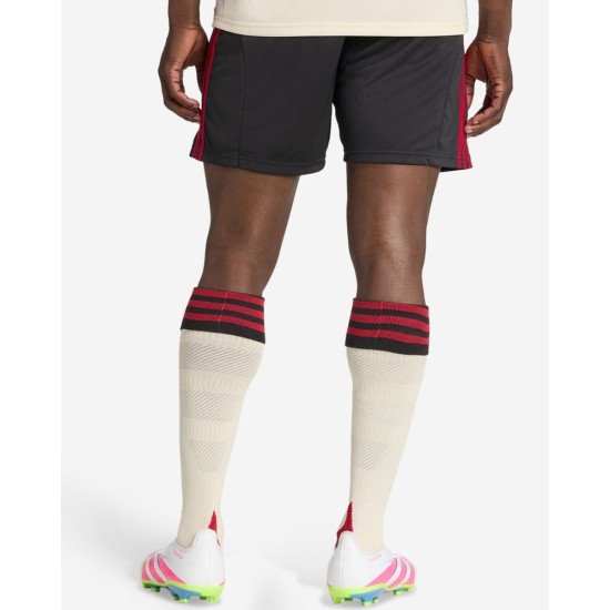 Pantaloncini Trasferta Liverpool Donna 2025/26