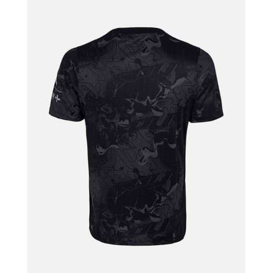 Maglia riscaldamento trasferta Tottenham Hotspur 2025/26 Bambino