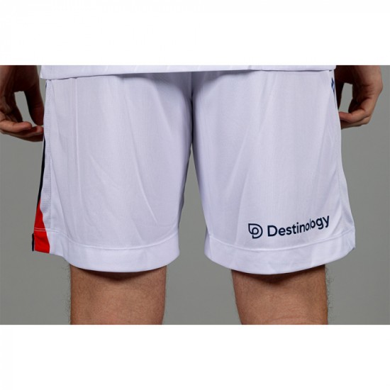 Pantaloncini uomo Bolton Wanderers 2026/27 home Pantaloncini uomo Bolton Wanderers 2026/27 home