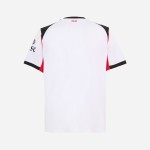 Maglia Trasferta Milan Bambino 2025/26