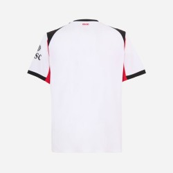 Maglia Trasferta Milan Uomo 2025/26