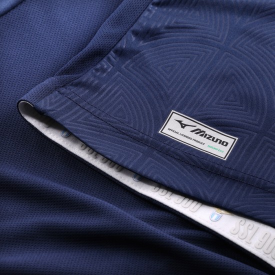 Maglia Third Lazio 2026/27 bambino