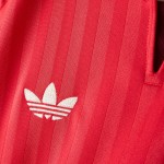 Maglia Away Bambino OL 2026/27 Maglia Away Bambino OL 2026/27