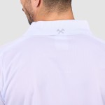 Maglia Retrò West Ham United Uomo 2000 - Bianca