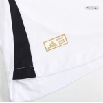 Maglia Versione Giocatore Casa Germania EURO 2024
