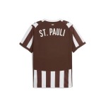 Maglia Home FC St. Pauli 2025/26 Bambino