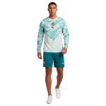 Maglia Portogallo Coppa del Mondo 2026 Away Manica Lunga Bambino Maglia Portogallo Coppa del Mondo 2026 Away Manica Lunga Bambino