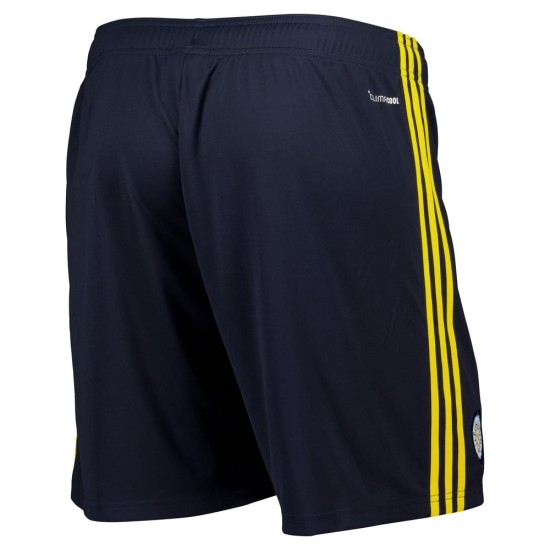 Pantaloncini Away Leeds United 2026/27 Bambino