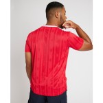 Maglia Retrò Casa Candy Liverpool Bambino 1987/89