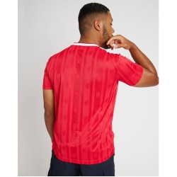 Maglia Retrò Casa Candy Liverpool Uomo 1987/89 Maglia Retrò Casa Candy Liverpool Uomo 1987/89