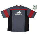 Maglia retrò Milan 2000/01 Uomo