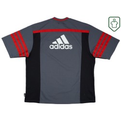 Maglia retrò Milan 2000/01 Uomo