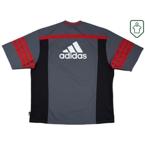 Maglia retrò Milan 2000/01 Uomo