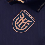 Uomo Ecuador 2026 Maglia Away Coppa del Mondo
