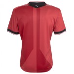 Maglia Away Uomo West Bromwich Albion 2026/27