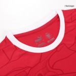 Maglia Casa Austria EURO 2024