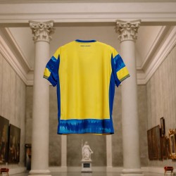 Uomo Parma Maglia Trasferta 2025/26 Uomo Parma Maglia Trasferta 2025/26